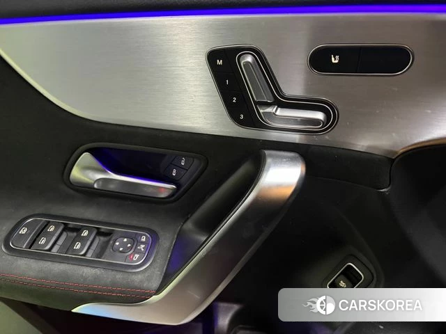 Mercedes-Benz CLA-Class C118 id 3851039 из Кореи 10