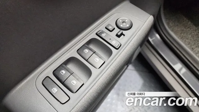 Hyundai Casper id 2488505 из Кореи 10