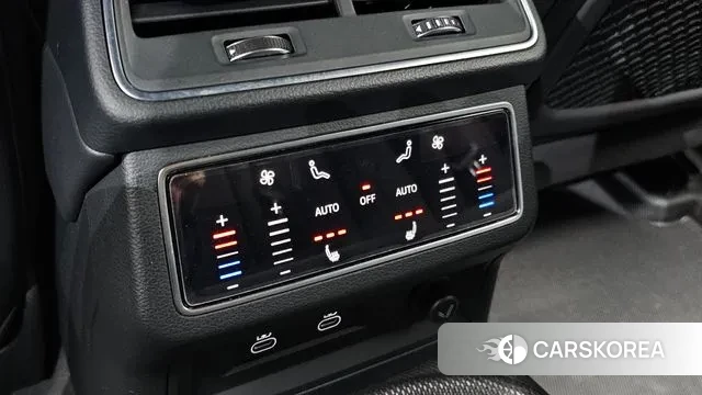 Audi A6 (C8) id 3508744 из Кореи 10