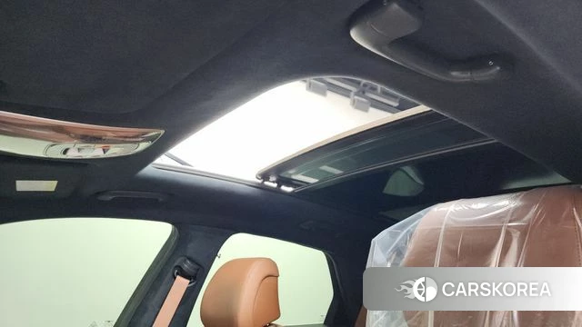 Genesis GV70 id 3826298 из Кореи 10