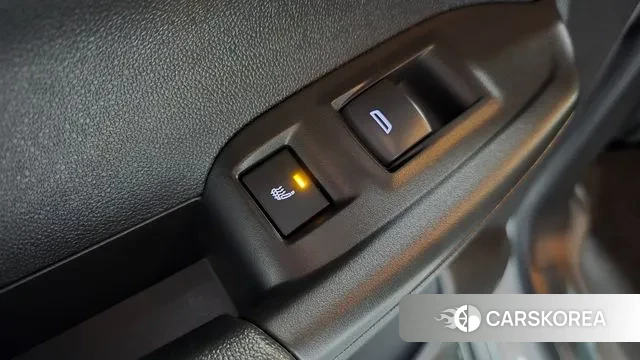 Chevrolet (GM Daewoo) Trailblazer id 3626149 из Кореи 10