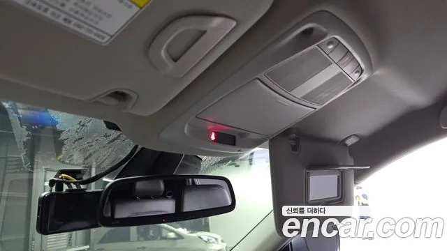 Renault Korea (Samsung) QM6 id 2928463 из Кореи 10