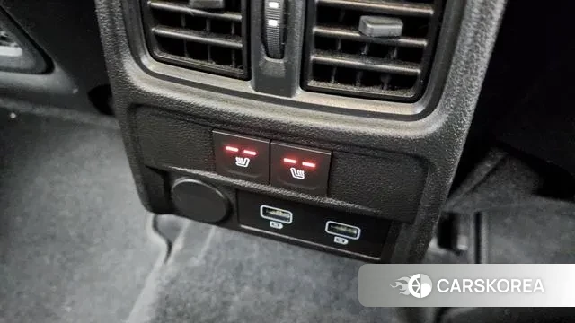 Renault Korea (Samsung) XM3 id 3494019 из Кореи 10