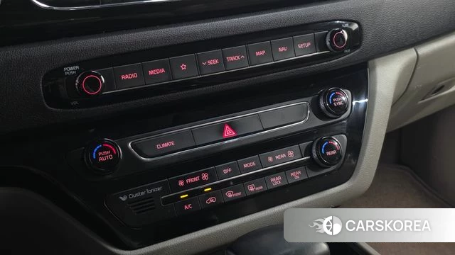 Kia The New Carnival id 3820740 из Кореи 10