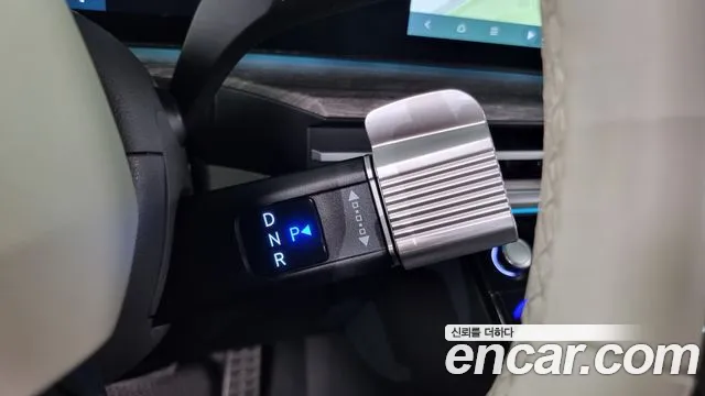 Hyundai Santa Fe (MX5) id 2537667 из Кореи 10