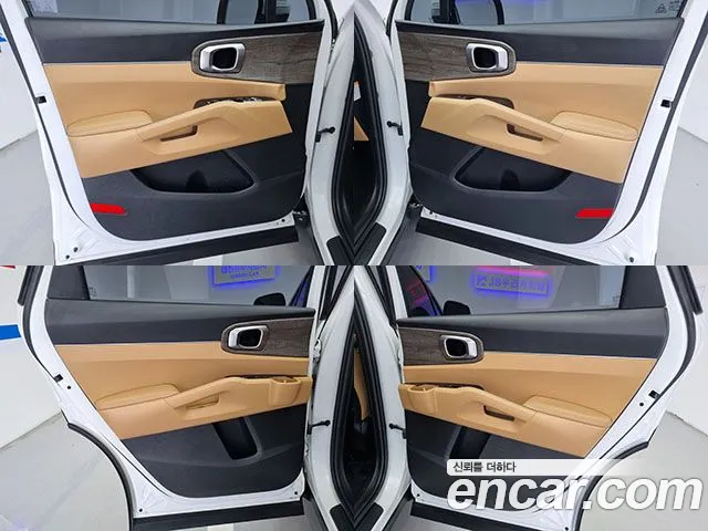 Kia Sorento 4th Generation id 2807611 из Кореи 10