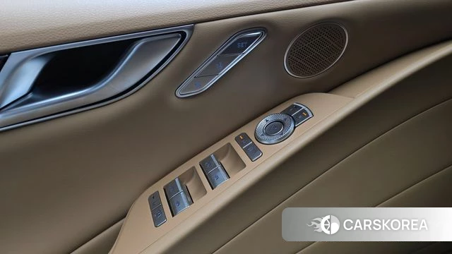 Genesis G80 (RG3) id 4622844 из Кореи 10