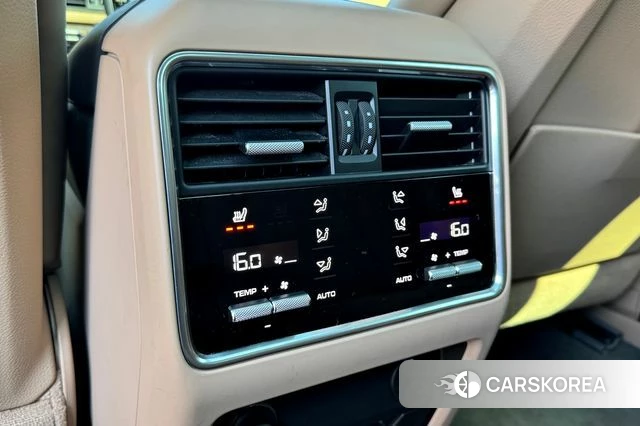 Porsche Cayenne (PO536) id 4650967 из Кореи 10