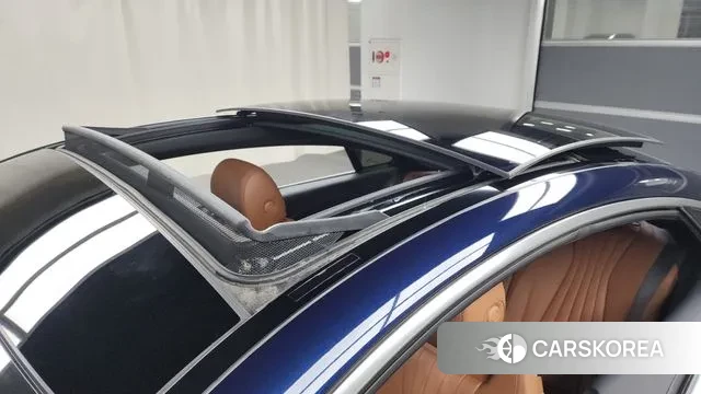 Mercedes-Benz E-Class W213 id 3029399 из Кореи 10