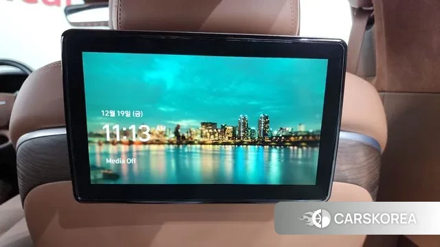 Genesis G90 id 3499695 из Кореи 10