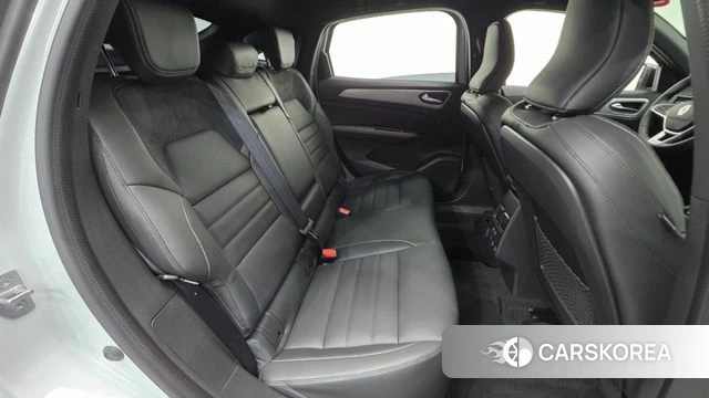 Renault Korea (Samsung) Arcana id 3939971 из Кореи 10