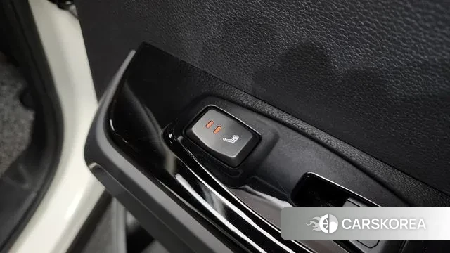 Ssangyong Torres id 3377874 из Кореи 10