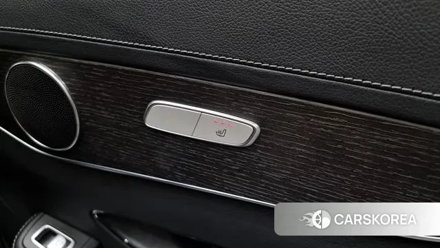 Mercedes-Benz GLC-Class X253 id 2968816 из Кореи 10