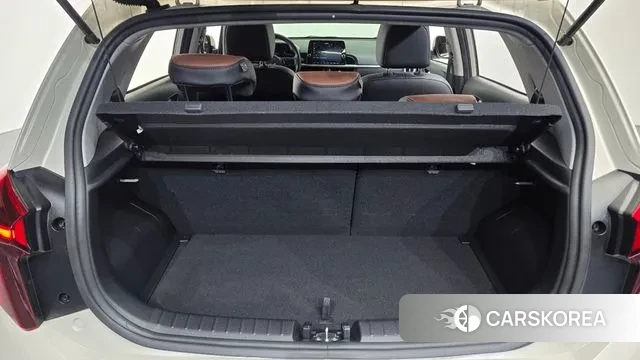 Kia The New Morning (JA) id 3327634 из Кореи 10