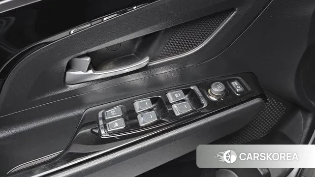 Ssangyong Beautiful Korando id 3624690 из Кореи 10