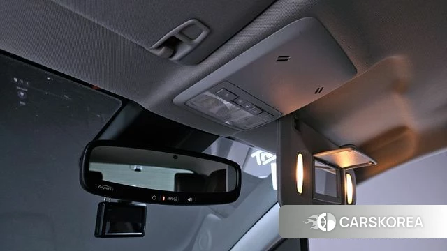 Chevrolet (GM Daewoo) The New Trax id 3911547 из Кореи 10