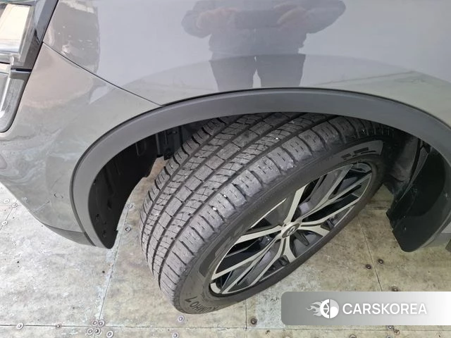 Renault Korea (Samsung) The New QM6 id 3834008 из Кореи 10