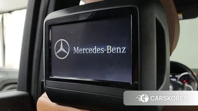 Mercedes-Benz GLS - Class X166 id 3737044 из Кореи 10