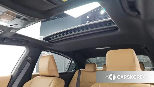 Lexus ES300h 7th generation id 3540992 из Кореи 10