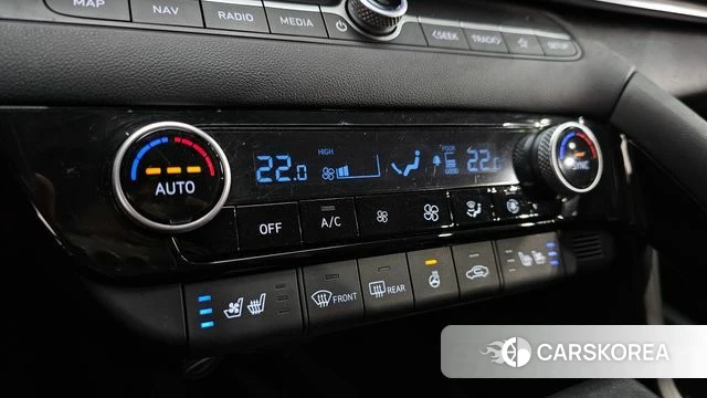 Hyundai Avante (CN7) id 3910293 из Кореи 10