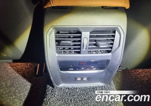 BMW 4 Series (G22) id 2906413 из Кореи 10