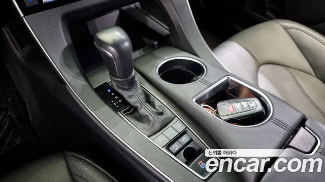 Toyota Avalon 5th Generation id 2789286 из Кореи 10