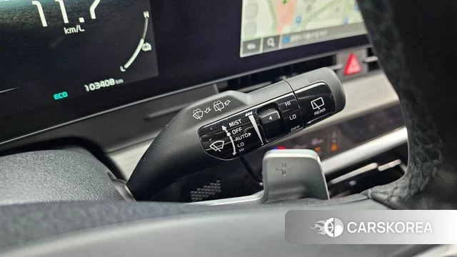 Kia Sportage 5th Generation Hybrid id 3858909 из Кореи 10