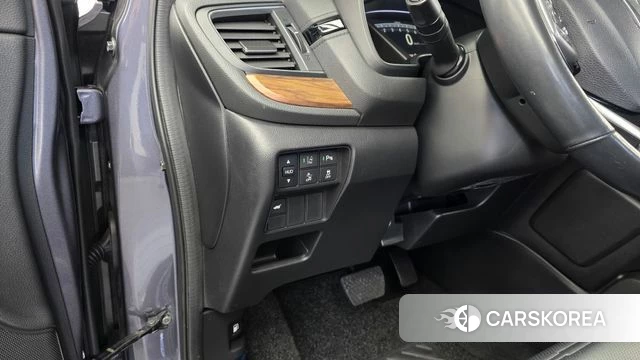 Honda CR-V 5th generation id 4317706 из Кореи 10