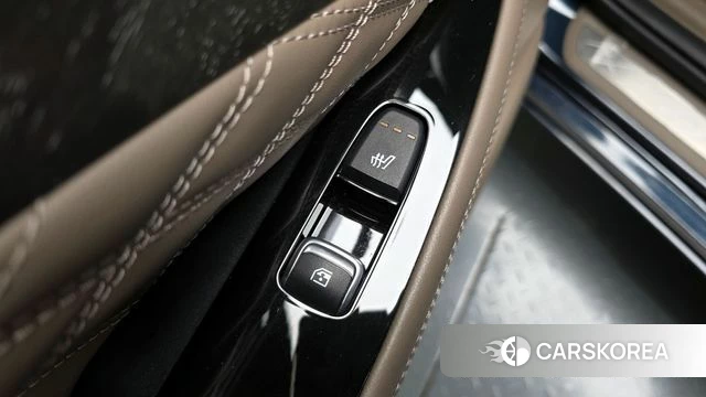 Kia K8 Hybrid id 3871530 из Кореи 10