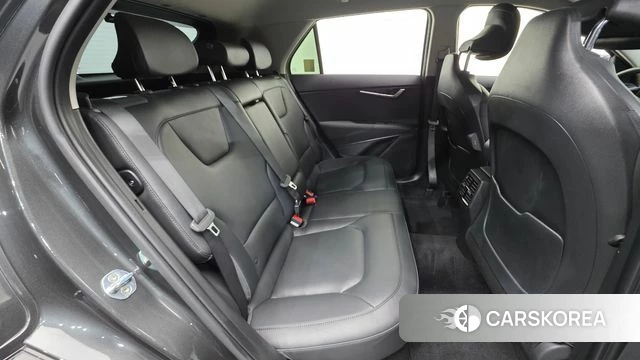 Kia Di Ol Nu Niro id 4231397 из Кореи 10