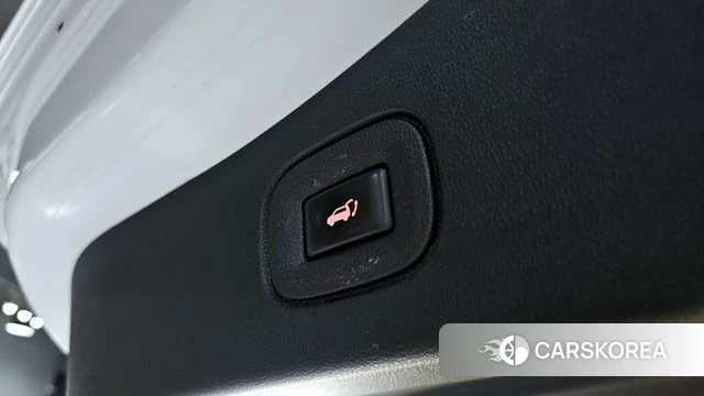 Renault Korea (Samsung) The New QM6 id 4180210 из Кореи 10