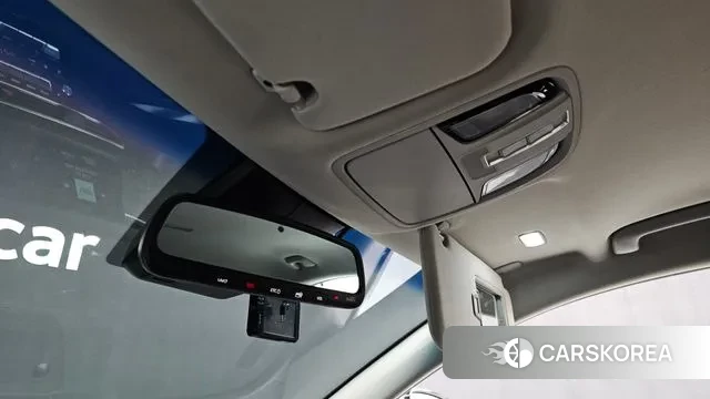 Kia K7 Premier id 3448952 из Кореи 10