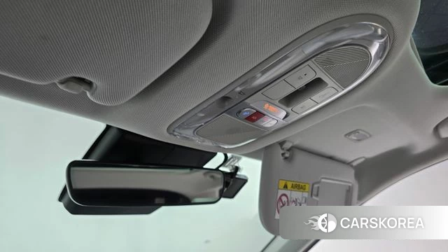 Hyundai Ionic 5 id 4618389 из Кореи 10