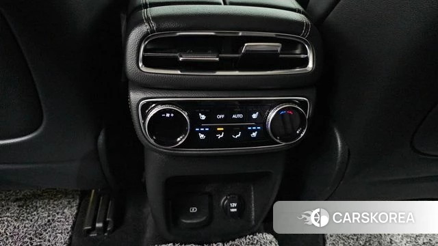 Genesis GV80 id 4310041 из Кореи 10