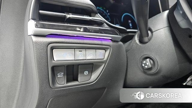 Genesis G80 (RG3) id 4535590 из Кореи 10