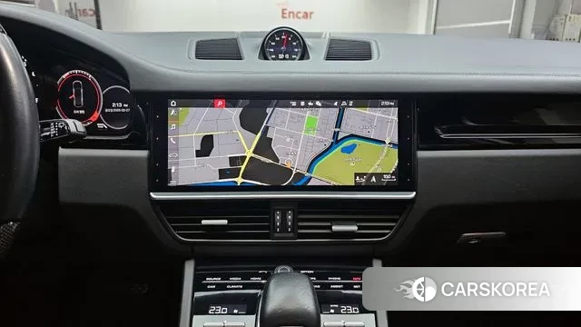 Porsche Cayenne (PO536) id 3727822 из Кореи 10