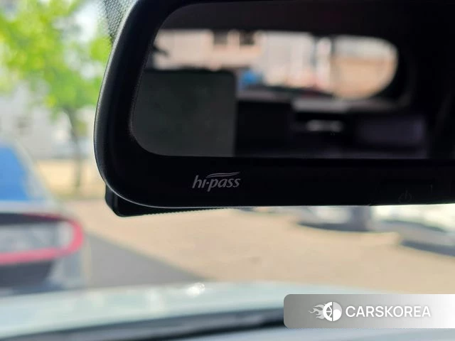 Ssangyong Berry New Tivoli id 4772930 из Кореи 10