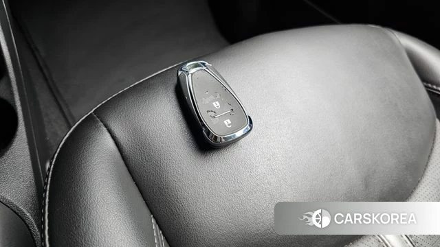 Chevrolet (GM Daewoo) The New Spark id 4362703 из Кореи 10
