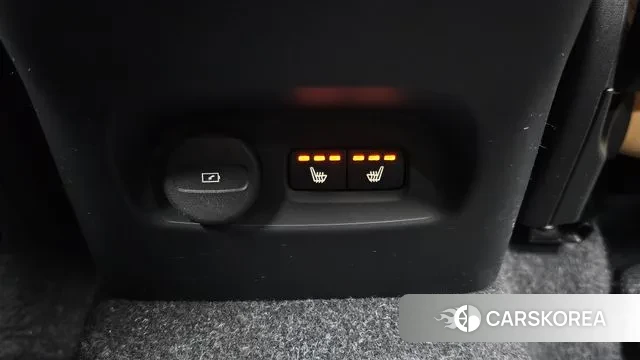 Volvo XC40 id 3601242 из Кореи 10