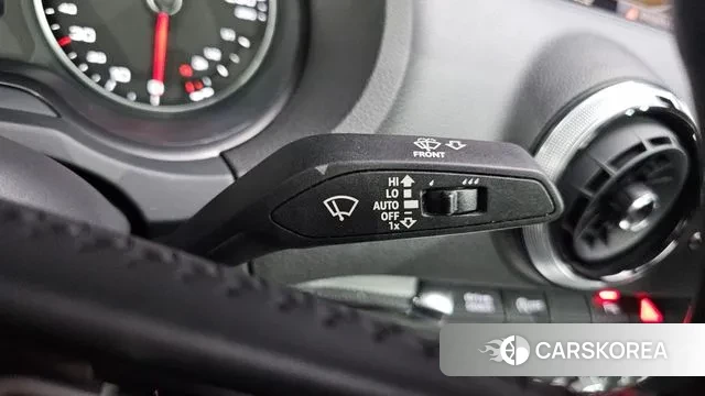 Audi New A3 id 3713942 из Кореи 10