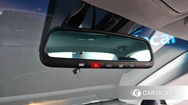 Kia The New K3 2nd generation id 3819096 из Кореи 10