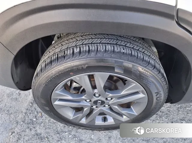 Kia Seltos id 3582942 из Кореи 10