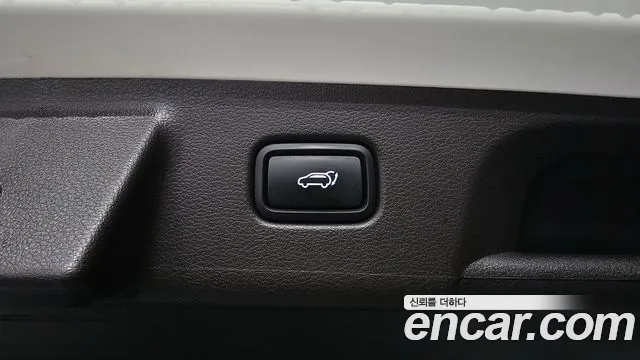 Hyundai The New Palisade id 2704488 из Кореи 10