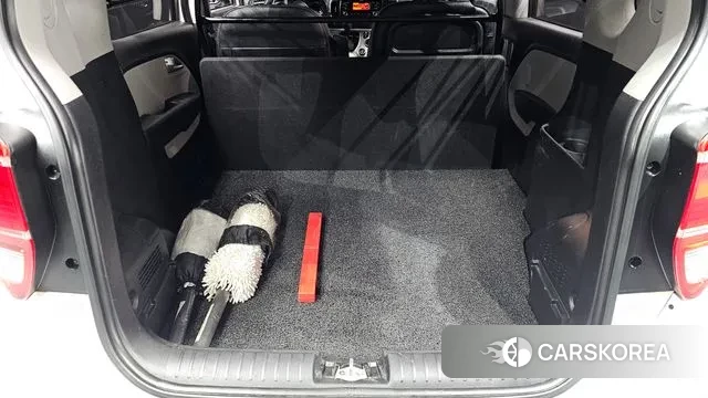 Kia The New Ray id 3008397 из Кореи 10