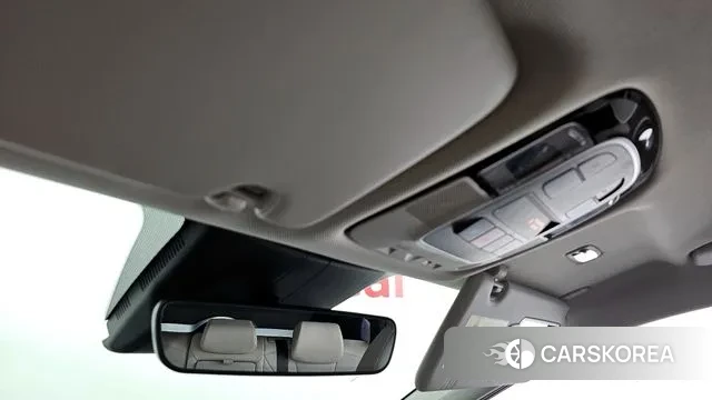 Hyundai The New Tucson (NX4) id 3036458 из Кореи 10