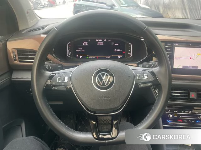 Volkswagen Tuyue id 4276633 из Китая 10