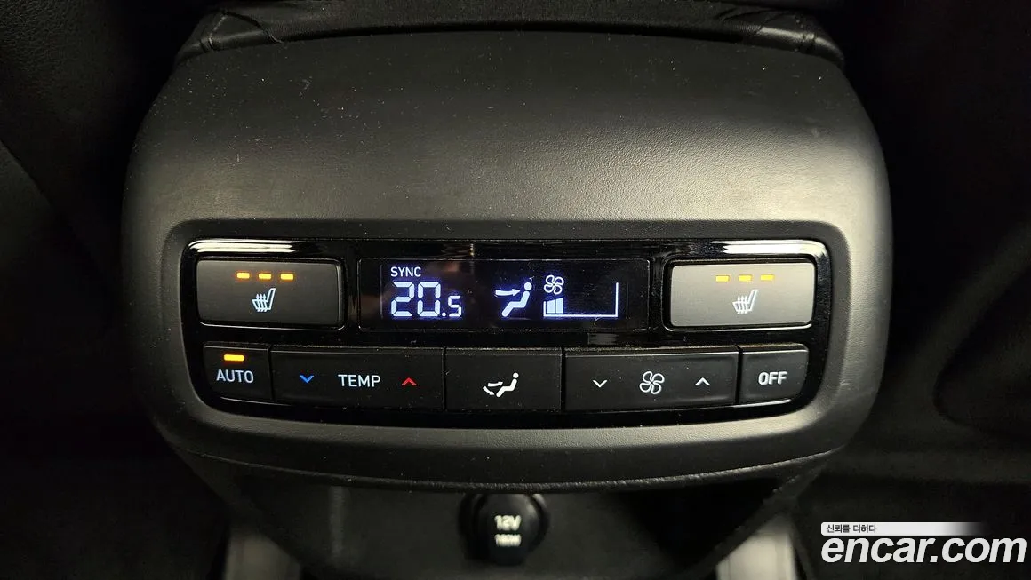 Hyundai Palisade id 2035730 из Кореи 10