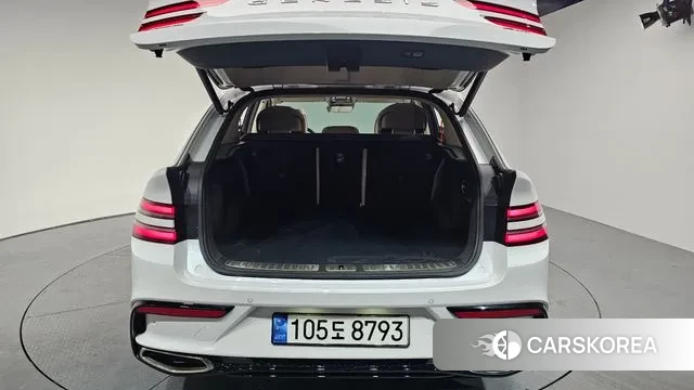 Genesis GV80 Coupe id 3472134 из Кореи 10