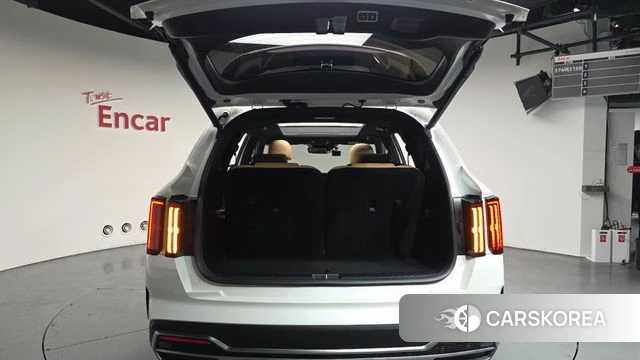 Kia Sorento 4th Generation id 3916706 из Кореи 10