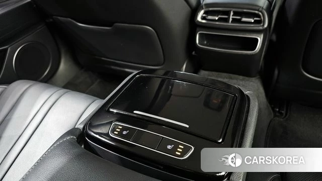 Genesis G80 (RG3) id 3813147 из Кореи 10